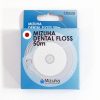 MIZUHA Dental Floss 50 m - japońska nić dentystyczna