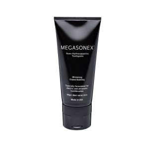 MEGASONEX - pasta do zębów z nano-hydroxyapatytem 80 ml