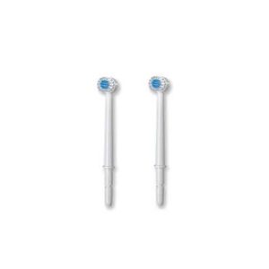 Waterpik szczotki TB-100 E - końcówki wymienne do irygatora