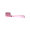Ionickiss IONPA Medium Pink  2 szt - końcówki wymienne do szczoteczek soniczno-jonowych - obrazek 4