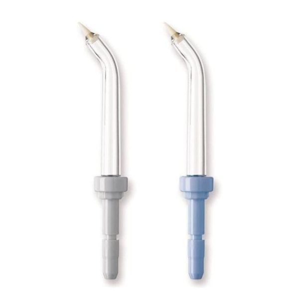 Waterpik Pik Pocket Tips PP-100E - Końcówki do irygatora poddziąsłowe