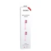 Ionickiss IONPA Medium Pink  2 szt - końcówki wymienne do szczoteczek soniczno-jonowych