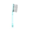 Ionickiss IONPA Soft Blue 2 szt - końcówki wymienne do szczoteczek soniczno-jonowych - obrazek 3