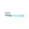 Ionickiss IONPA Soft Blue 2 szt - końcówki wymienne do szczoteczek soniczno-jonowych - obrazek 4