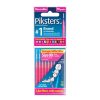 PIKSTERS Regular 00 - szczoteczki międzyzębowe ULTRA SMALL 0.32, różowe 10 szt