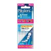 PIKSTERS Regular 2 - szczoteczki międzyzębowe 0.5, białe 10 szt