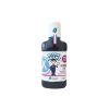 MIRADENT Plaque Agent 250 ml - płyn do wykrywania osadu nazębnego, smak gumy balonowej