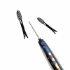 IONPA HOME PREMIUM Navy Blue - jonowo-soniczna szczoteczka do mycia zębów, granatowa - obrazek 3