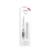 IONPA TRAVEL PEARL WHITE - jonowo-soniczna szczoteczka do mycia zębów, perłowa biel - obrazek 4