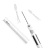 IONPA TRAVEL PEARL WHITE - jonowo-soniczna szczoteczka do mycia zębów, perłowa biel - obrazek 3