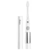IONPA TRAVEL PEARL WHITE - jonowo-soniczna szczoteczka do mycia zębów, perłowa biel - obrazek 2