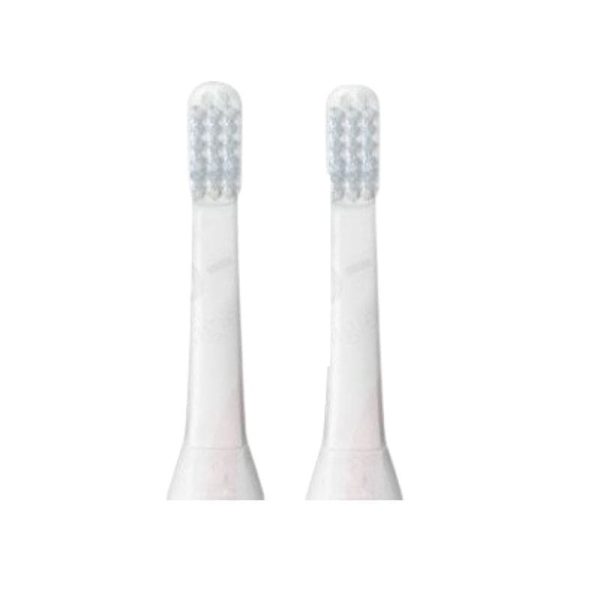 Megasonex końcówki wymienne SOFT MB1 miękkie - 2 sztuki