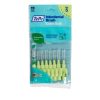 TePe EXTRA SOFT Size 5 GREEN 8 szt - szczoteczka międzyzębowa, jasno zielona - obrazek 4