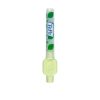 TePe EXTRA SOFT Size 5 GREEN 8 szt - szczoteczka międzyzębowa, jasno zielona - obrazek 2