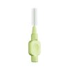 TePe EXTRA SOFT Size 5 GREEN 8 szt - szczoteczka międzyzębowa, jasno zielona