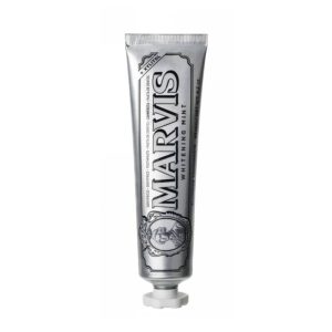 MARVIS WHITENING MINT 85 ml - wybielająca pasta do mycia zębów