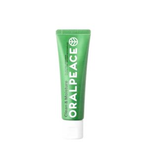 ORALPEACE naturalna pasta nawilżająca do mycia zębów z Neonisin, 80g