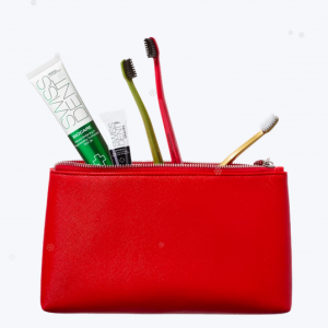 Zestaw prezentowy SWISSDENT WELLNESS dla zębów i dziąseł