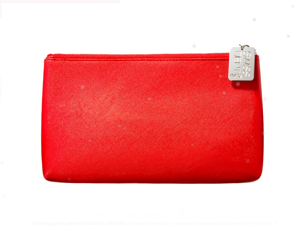 Zestaw prezentowy SWISSDENT WELLNESS dla zębów i dziąseł - obrazek 3