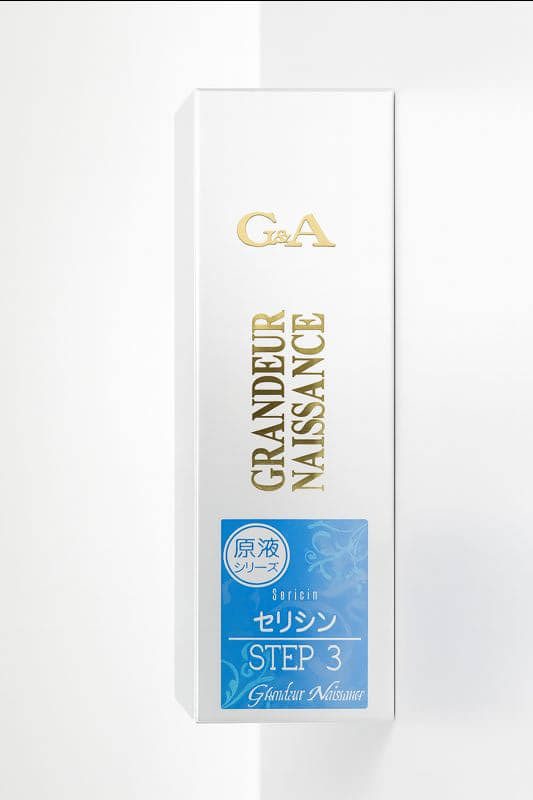 G&A Tea Cosmetics STEP 3 - żel pod oczy na wygładzenie zmarszczek