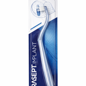 Szczoteczka pęczkowa do implantów CURASEPT SPECIALIST IMPLANT
