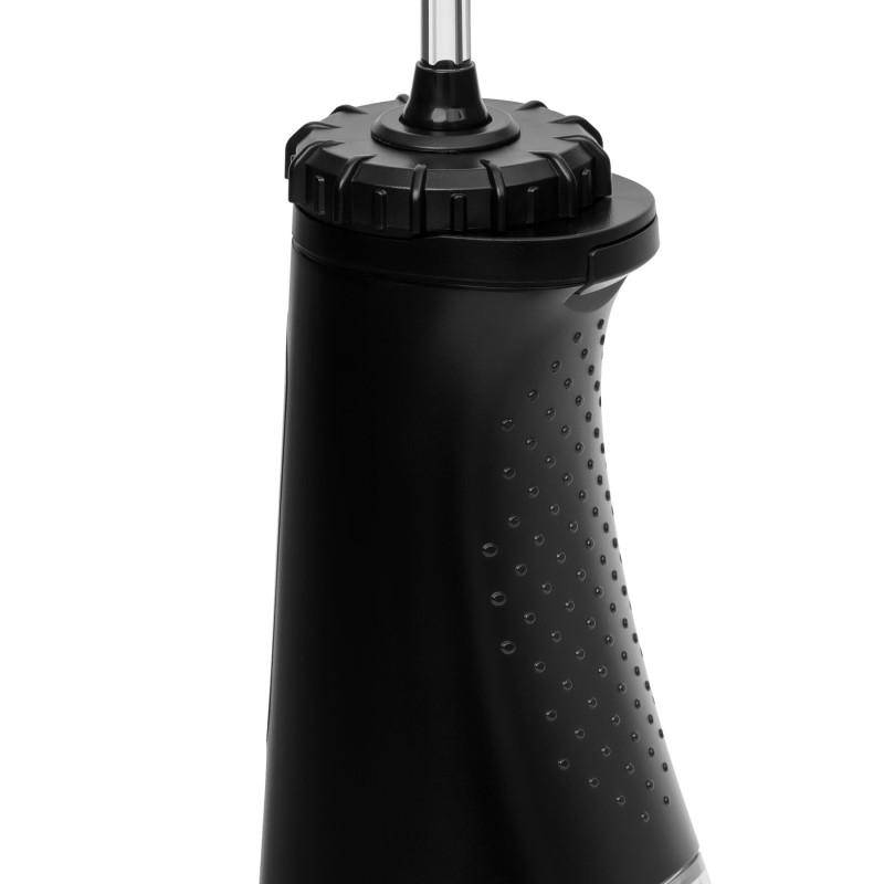 Irygator bezprzewodowy Waterpik WF-26EU Black (Cordless Plus) + 3 końcówki - obrazek 3