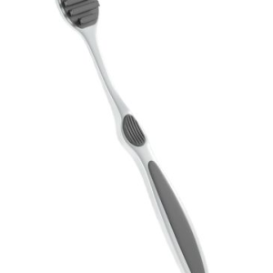 Skrobak do języka Symbioral Tongue Cleaner biały