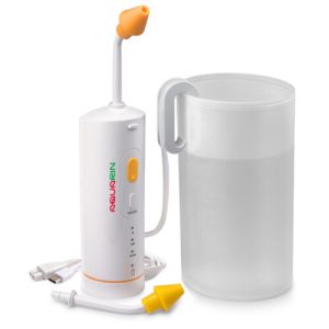 AQUARIN LD-N1 – irygator do nosa