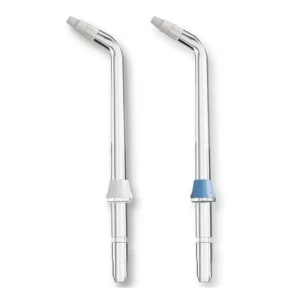 Waterpik Orthodontic Tips OD-100E - Końcówki do irygatora ortodontyczne