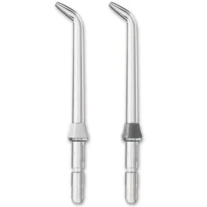 Waterpik Classic Jet Tips JT-100E - Końcówki standardowe do irygatora dentystycznego