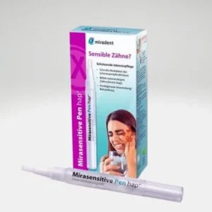 PISAK na nadwrażliwość zębów MIRASENSITIVE Pen HAP