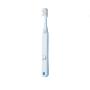 Apadent KIDS Extra Soft - szczoteczka do mycia zębów dla dzieci od 3 roku życia, niebieska