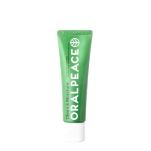 ORALPEACE Natural 80 g – nawilżająca pasta na suchość jamy ustnej z Neonisin-e®