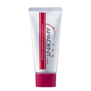 APADENT Perio 60 g – pasta z hydroksyapatytem mHAP i CPC na dziąsła