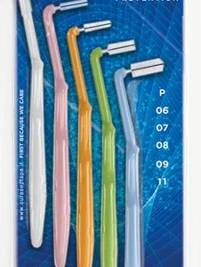 Curasept Proxi Angle Mix – szczoteczki międzyzębowe