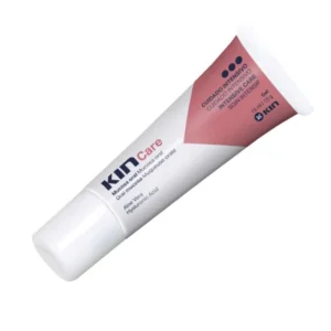 KIN CARE żel 15 ml -  bioadhezyjny żel regenerujący błony śluzowe oraz dziąsła