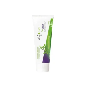 ApaCare OraLactin 75ml - pasta z hydroksyapatytem i postbiotykami przeciw próchnicy zębów