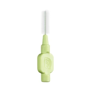 TePe EXTRA SOFT Size 5 GREEN 8 szt - szczoteczka międzyzębowa, jasno zielona