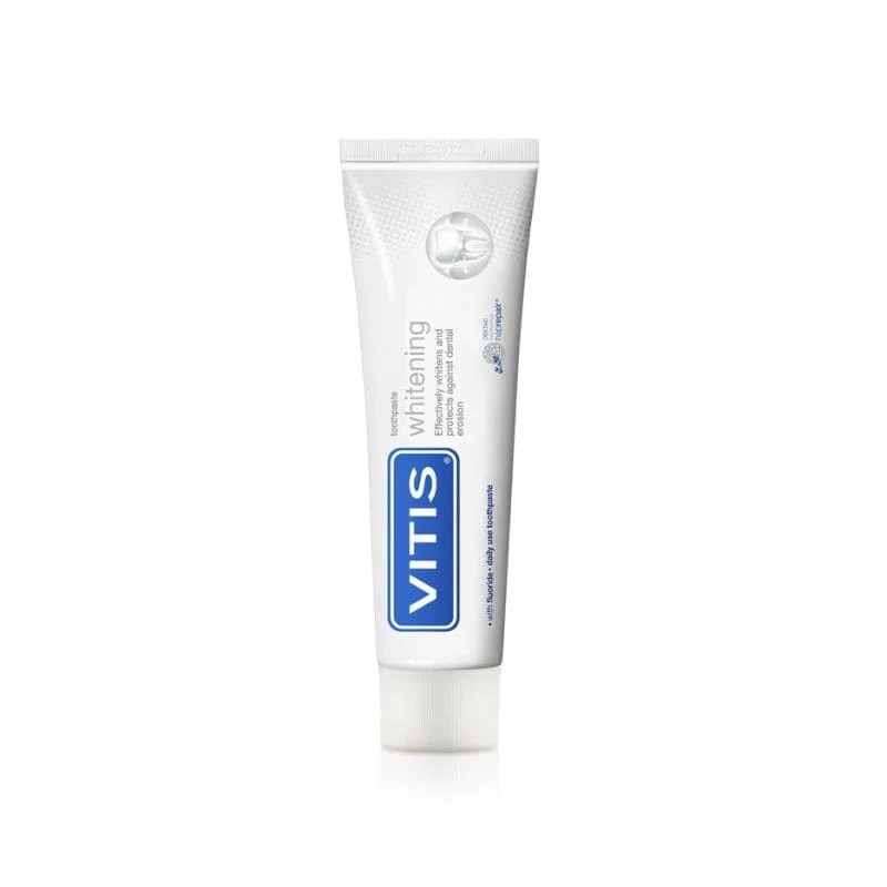 VITIS Whitening — pasta 100 ml