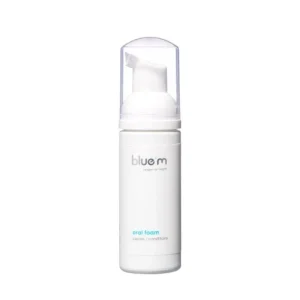 Blue®m Oral Foam 100 ml – pianka do jamy ustnej z aktywnym tlenem