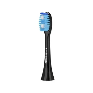 Smilesonic DailyBlack 1 szt - końcówka standardowa do mycia zębów, czarna