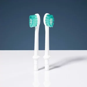 Smilesonic Toothbrush TIP 2 szt - końcówki do irygatora AquaFlow