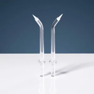 Smilesonic Periodontal TIP 2 szt - końcówki do irygatora AquaFlow