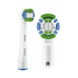 Braun Oral-B Precision Clean PRO EB 20RX - końcówki wymienne do szczoteczek elektrycznych 1 sztuka