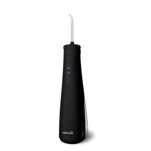 Irygator bezprzewodowy Waterpik  WF-26EU Black (Cordless Plus) + 3 końcówki