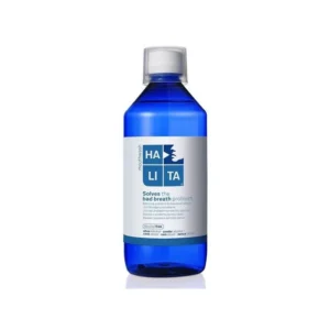 HALITA Dentaid 500 ml - płyn do płukania ust 24h na nieświeży oddech halitozę