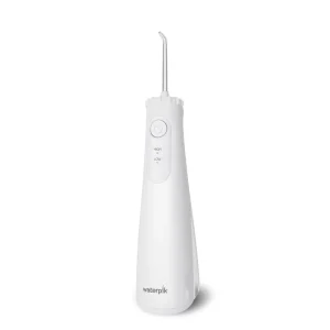 Irygator bezprzewodowy Waterpik  WF-26EU WHITE (Cordless Plus) + 3 końcówki