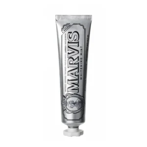MARVIS WHITENING MINT 85 ml - wybielająca pasta do mycia zębów