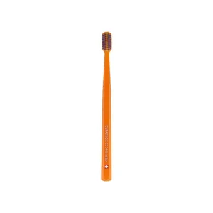 Curaprox CS 5460 ORTO - szczoteczka ortodontyczna z miękkim włosiem, 5460 włókien Curen