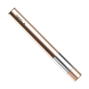 TESLA TRAVEL ROSE GOLD - jonowo-soniczna szczoteczka do mycia zębów, różowe złoto